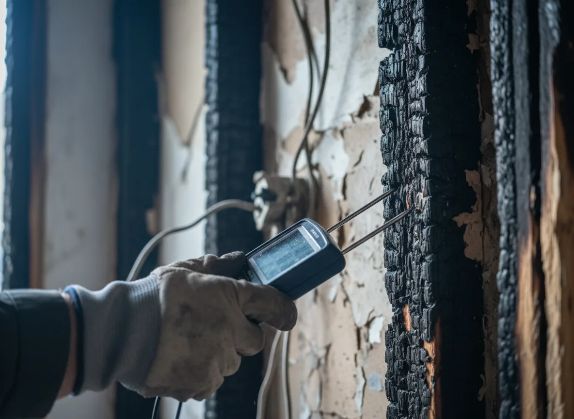 Fire Damage Restoration Lone Tree, CO FAQs